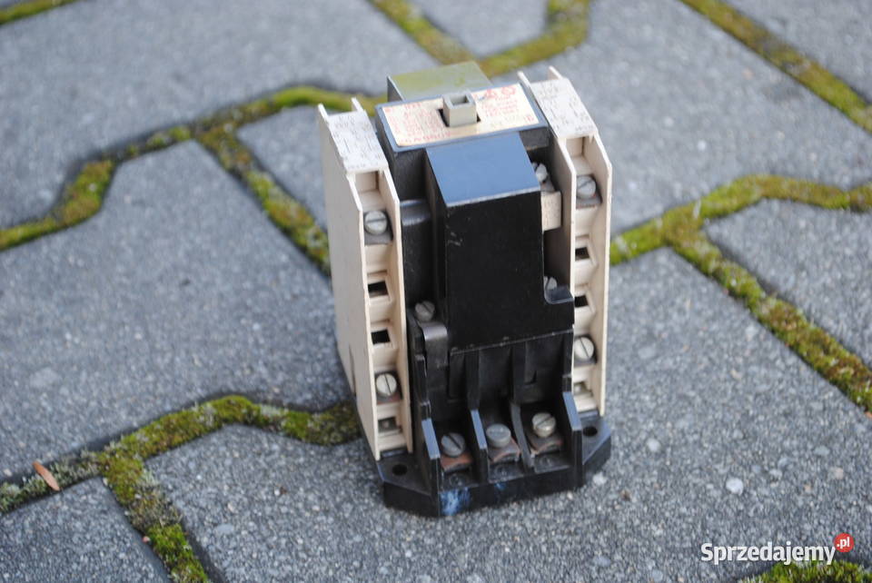 Stycznik ID 1 25A 50Hz Kargowa