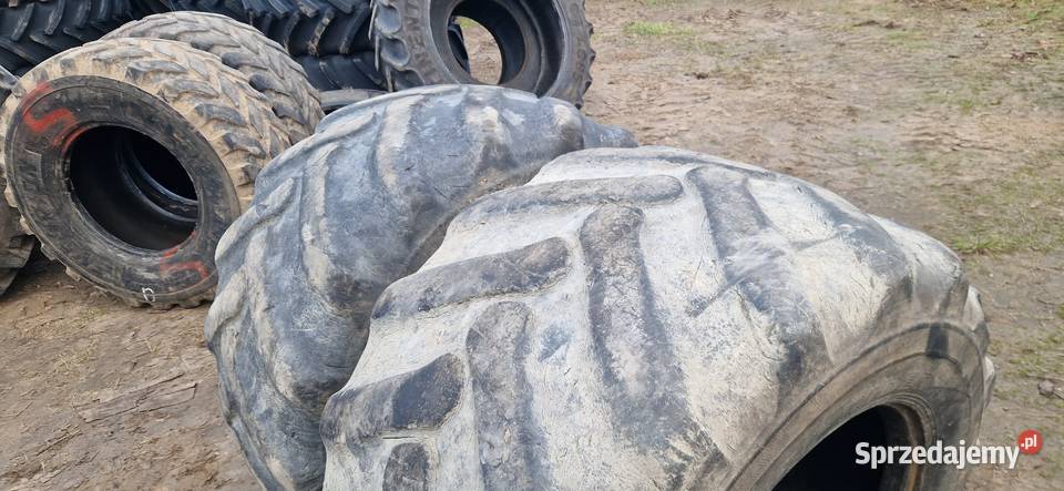 71045265 Nokian 20PR Harwester timberjack LTK Nowe Miasto Lubawskie