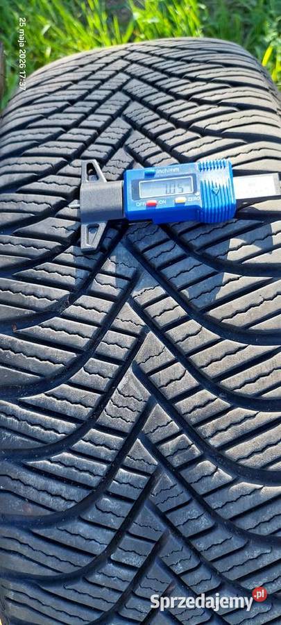 opony Goodride All Season Elite Z401 Piaseczno
