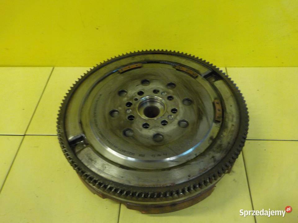 TRANSIT CUSTOM 20 TDCI ECOBLUE 18r 105 kolo Suków sprzedam