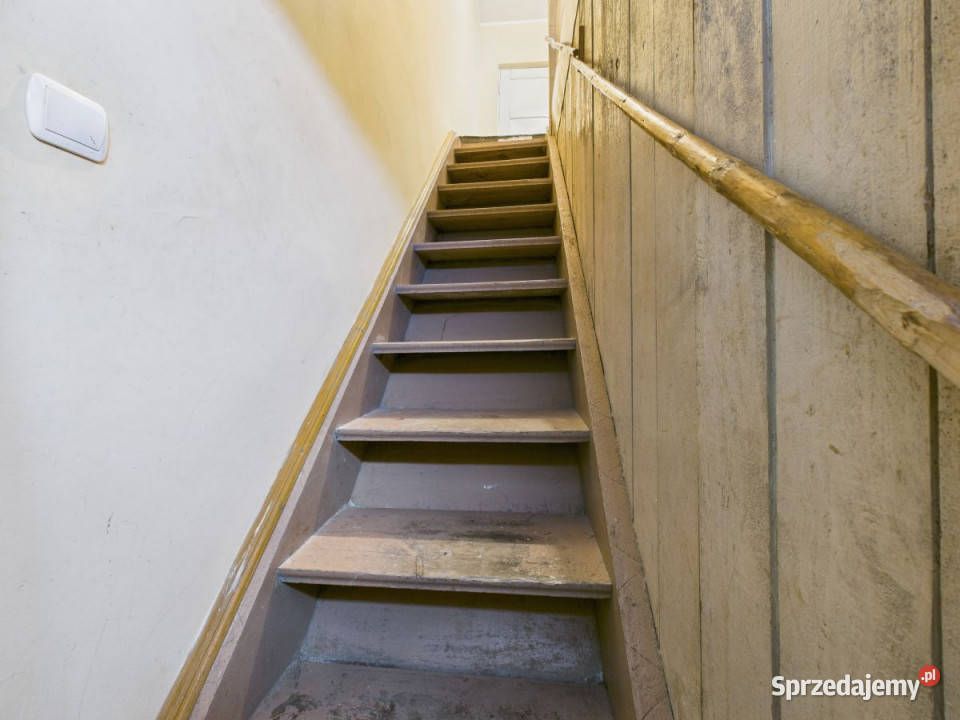 Dom bliźniak do sprzedania Szymbark 74m2 sprzedam