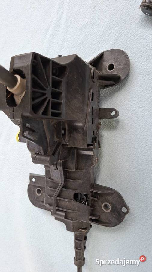 MINI Cooper F55 F56 F57 wybierak lewarek Opole