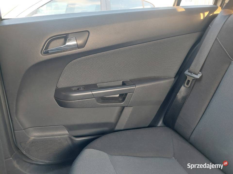 Opel astra h na części