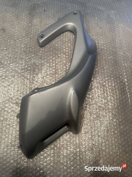 46632346247 BMW F 650 Lewy Bok Boczek Osłona Pozostałe