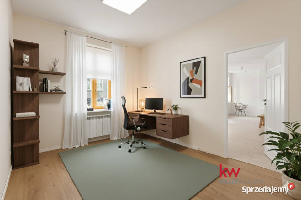 Mieszkanie Poznań Poznańska 7476m2 3 pokoje Sprzedaż