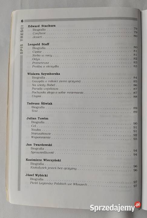 OPRACOWANIA gimnazjum Dorota Stopka podlaskie Hajnówka