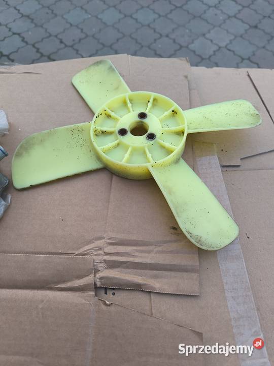 Fiat 125p pompa wodna 1300 1500 klasyk Stalowa Wola sprzedam