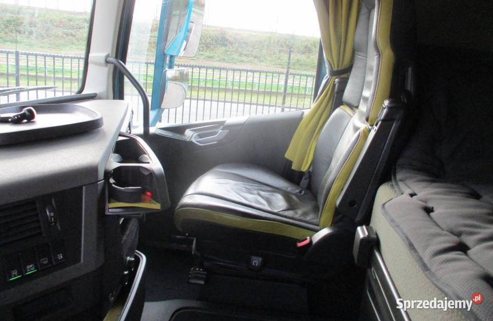Volvo Fh BDF do sprowadzenia sprzedam