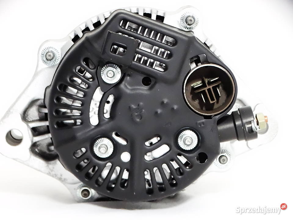 ALTERNATOR SUZUKI SWIFT 8901 50 AMP STARDAX Biłgoraj sprzedam