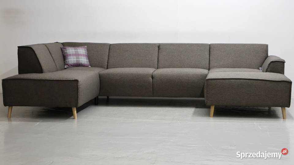 SDO Nowy Wielki narożnik U rogówka kanapa wielkopolskie Poznań