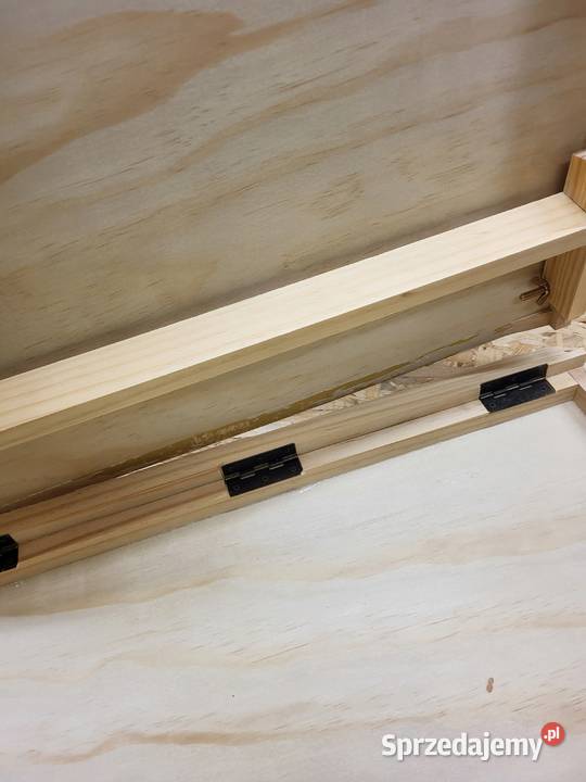 NZQXJXZ Cornhole Zestaw 90x60 Drewniane Plansze Myszyniec