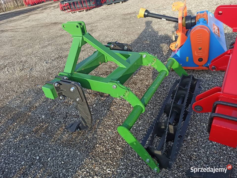 2 łapy wał strunowy GŁĘBOSZ Lis firmy Dziekan nieuszkodzony Zamość