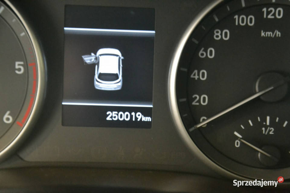 Hyundai i30 16 crdi 115 MODEL 2020R automat Kęty