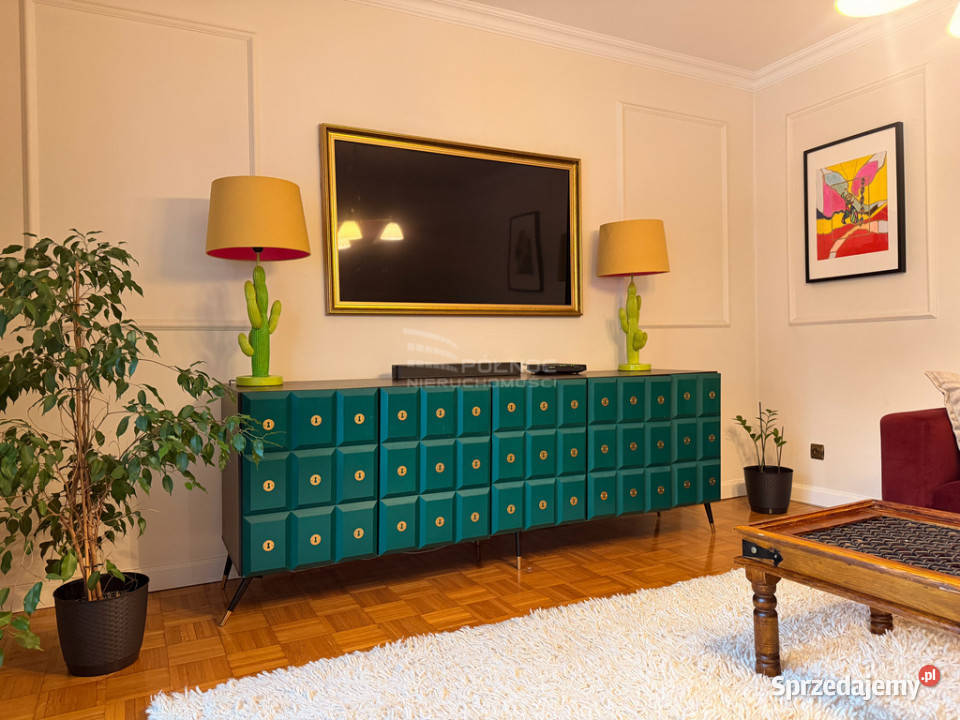 Mieszkanie na 1 piętrze w centrum remoncie Chełm