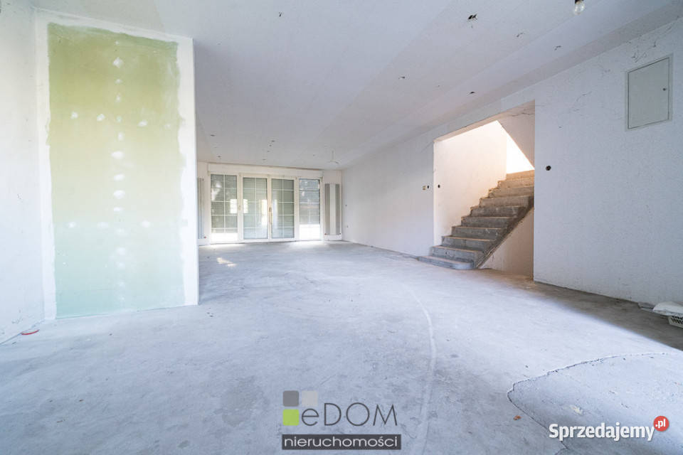 Sprzedaż mieszkania Skwierzyna 18601m 6 pokoi Rok budowy 1995 lubuskie