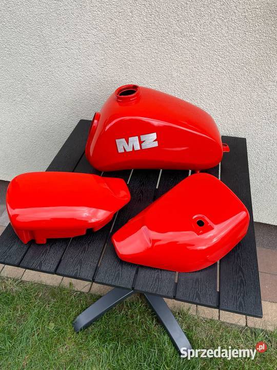 Części Mz etz Tomaszów Mazowiecki sprzedam