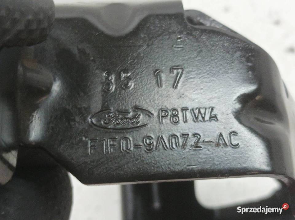 ŁAPA WSPORNIK F1FQ9A072AC 15 TDCI ECOBLUE Ford osobowe