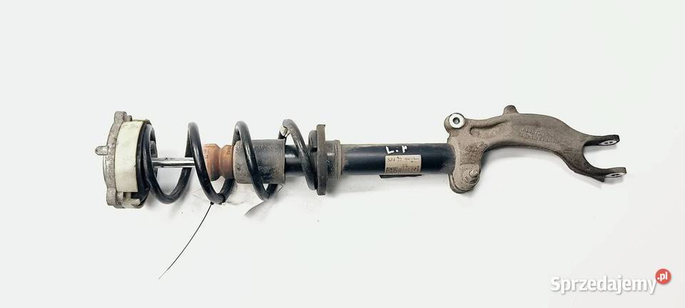 AMORTYZATOR LEWY PRZÓD AUDI A4 B9 8W0413031BG Lipno sprzedam