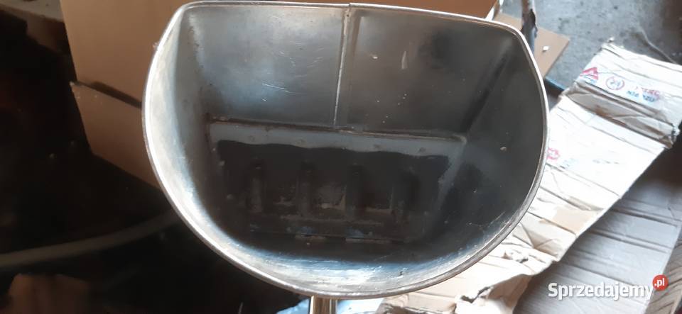 Tynkownica pneunatyczna do sufitów tagred kujawsko-pomorskie Barcin