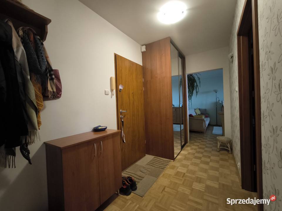 Sprzedam dwupokojowe Lublin Czuby Północne Rok budowy 1989