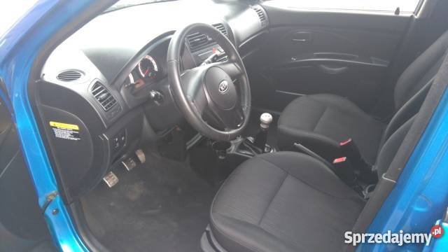 Sprzedam Kia Picanto klimatyzacja Stalowa Wola