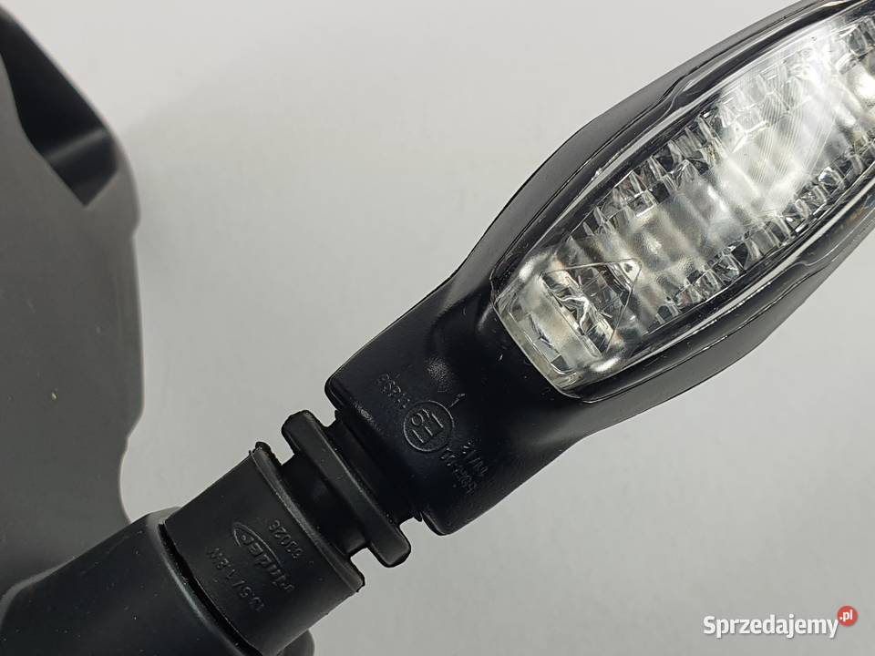Migacz Lewy Mocowanie Triumph Tiger 1200 Rally Łódź