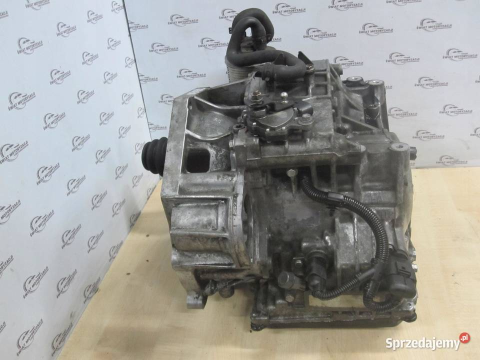 AUDI SKODA 18 T 180 Skrzynia biegów ze sprzęgłem Skrzynie biegów manualne świętokrzyskie
