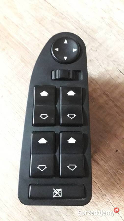 Przełącznik szyb BMW e39 6 904 303