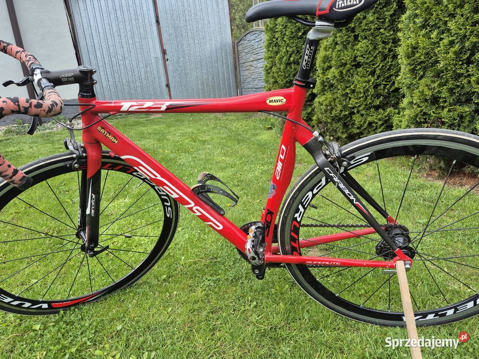 Sprzedam rower szosowy Szosowe Grzybowa Góra sprzedam