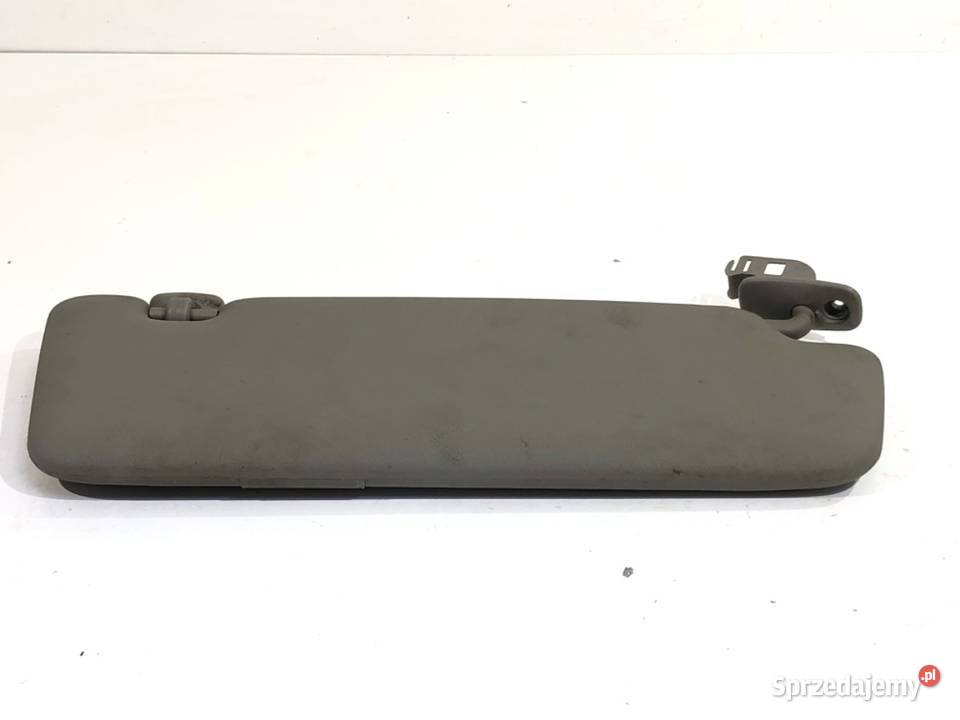 OSŁONA PRZECIWSŁONECZNA LEWY AUDI A4 B6 0005