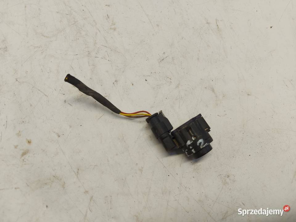Ford Tourneo Connect III MK3 CZUJNIK PARKOWANIA Części samochodowe