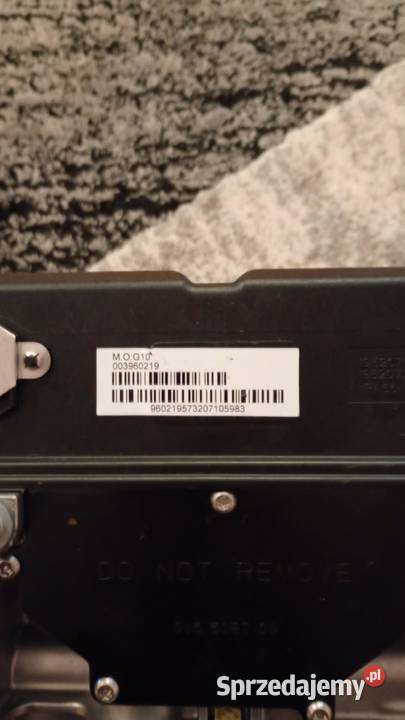 Nowy Modulator EBS Haldex Gen3 950823008 Gryfów Śląski