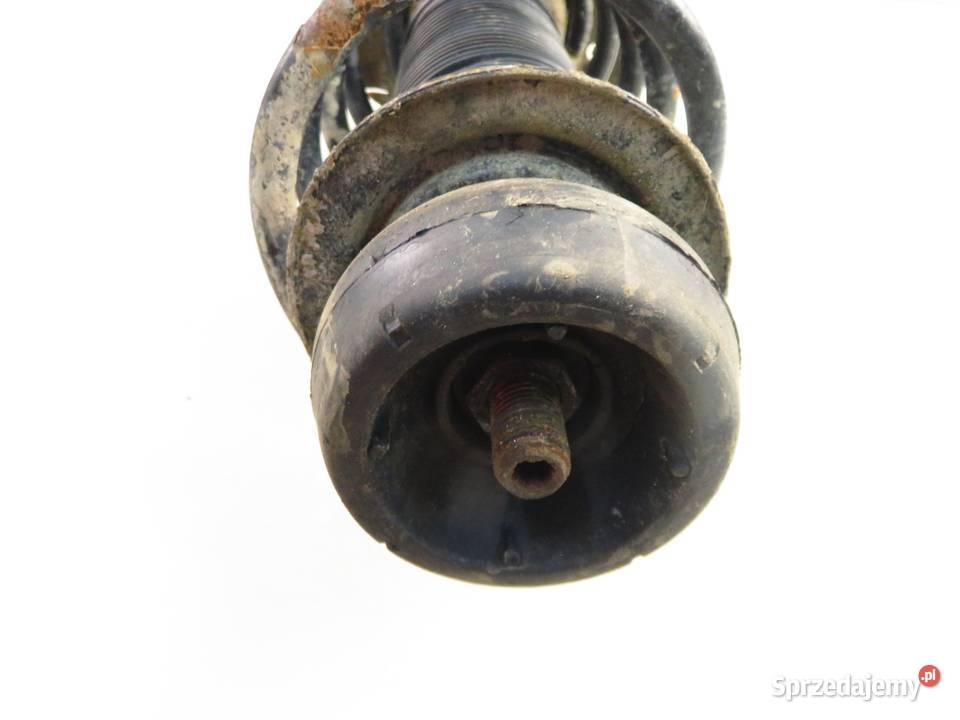 MCPERSON PRAWY PRZEDNI SKODA ROOMSTER 14 sprzedam