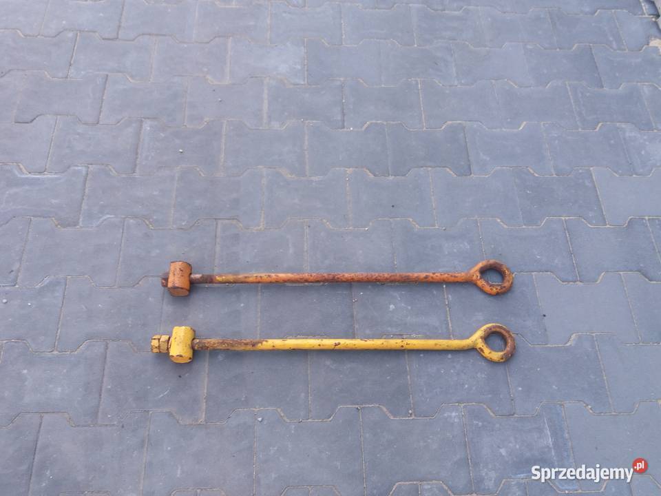 Napinacz Naciągu Tylnej Płyty LKT 81 Standard mazowieckie Garwolin