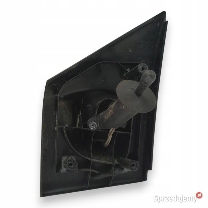 LUSTERKO PRAWE Renault Twingo II 20122014 lift Chełm