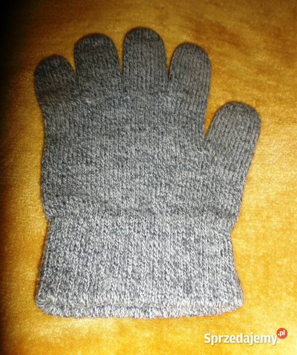 Rękawiczki męskie Kraków sprzedam