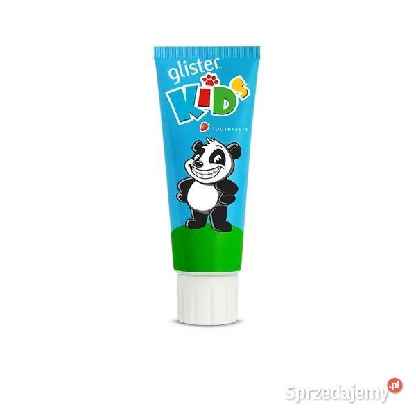 Pasta Glister najmłodszych podkarpackie Chwałowice