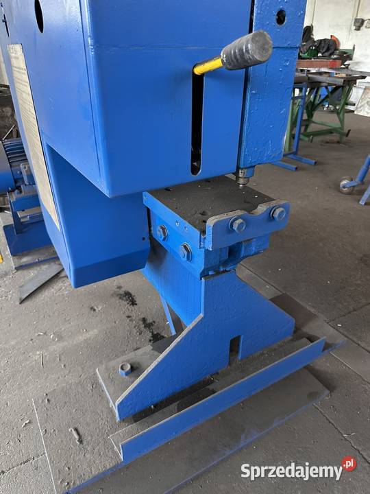 Przecinarka wielofunkcyjna Milicz