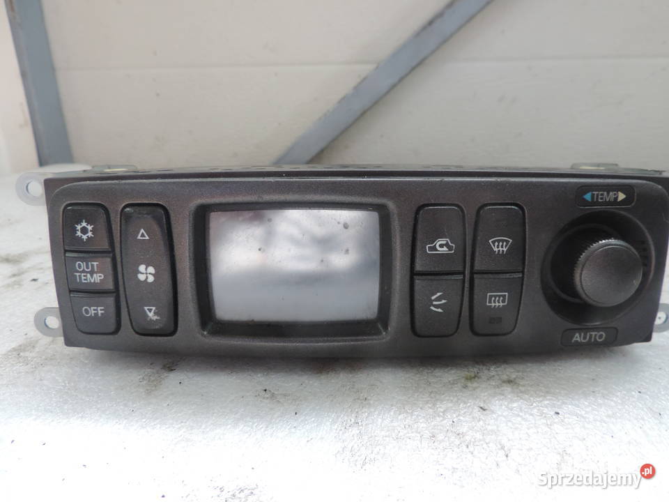 MITSUBISHI GALANT 8 PANEL KLIMATYZACJI MR360372 małopolskie Nowy Sącz