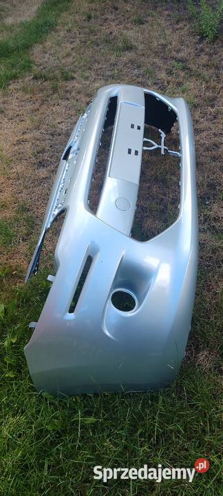 Zderzak przedni ezcr Citroen C3 II lift Radom