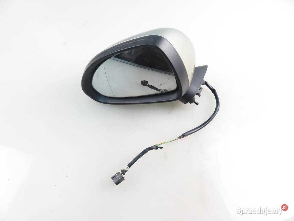 LUSTERKO LEWE OPEL CORSA D S07 468435664 Z40M