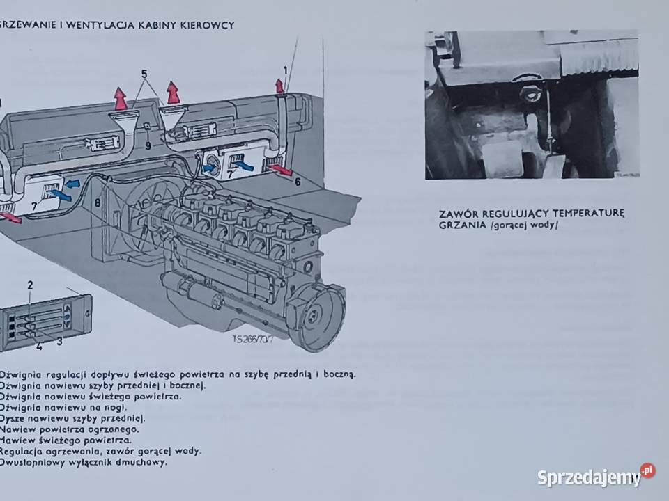 STEYR 991 1291 1491 Instrukcja obsługi