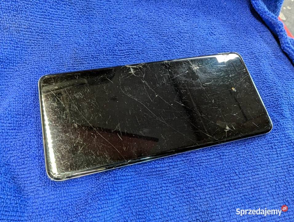 Samsung s20 S20 plus s20plus lubelskie Lublin sprzedam