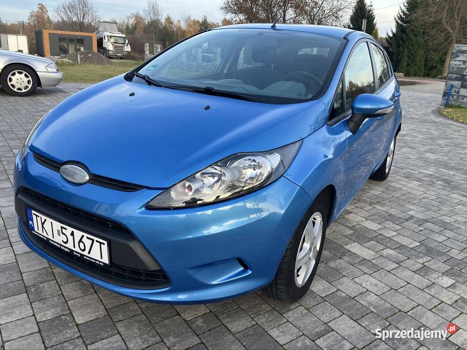 Ford Fiesta wspomaganie kierownicy Łączna sprzedam
