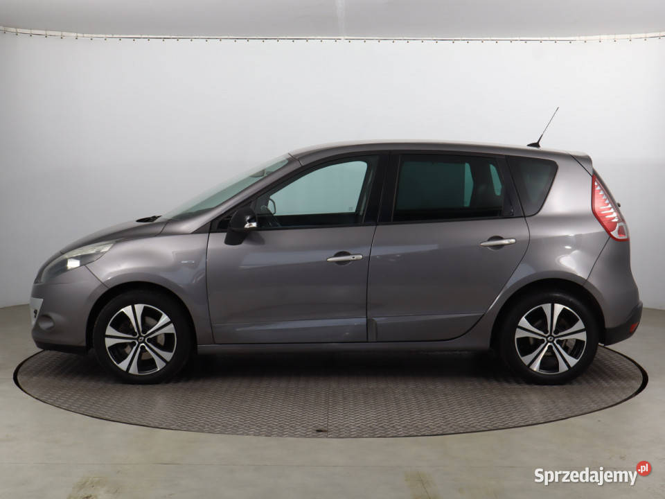 Renault Scenic 14 TCe Bielany Wrocławskie