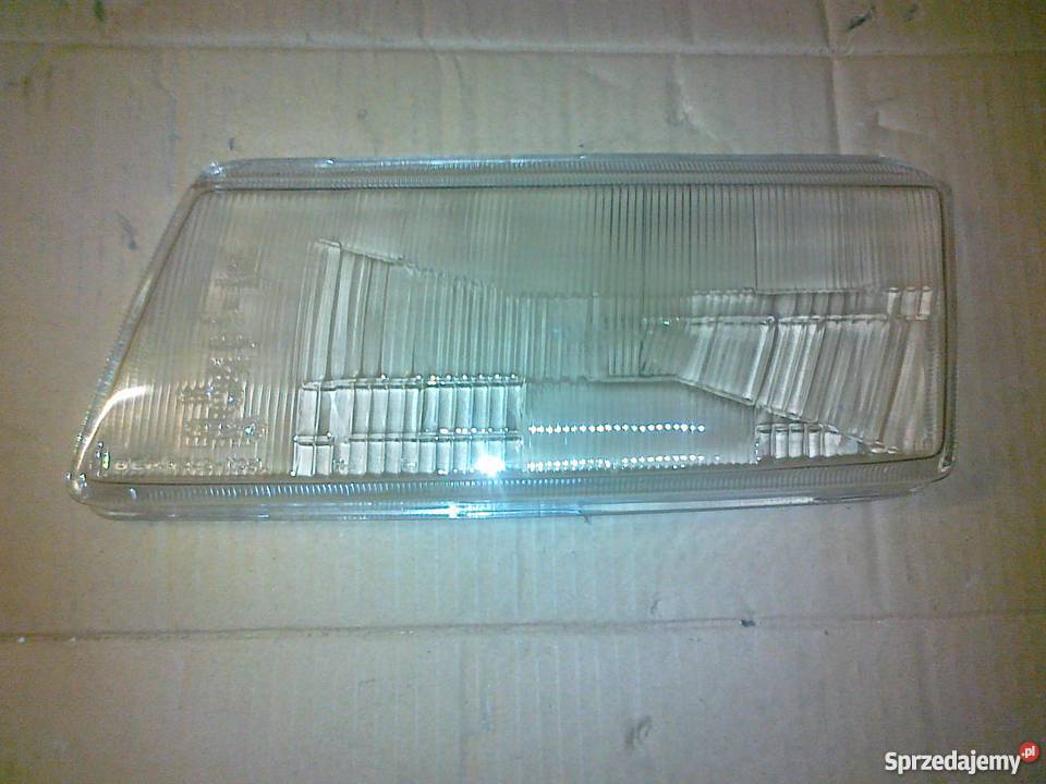 OPEL VECTRA A 8892 SZKŁO REFLEKTORA LE NOWE DEPO Pruszków sprzedam
