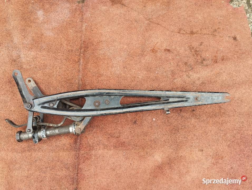DKW rt 3trapez dolnośląskie Głogów sprzedam