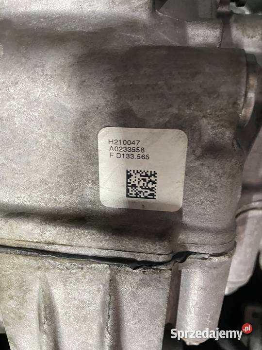 Lampa przód jeep grand cherokee wk2 lift 2018 osobowe Zamość sprzedam