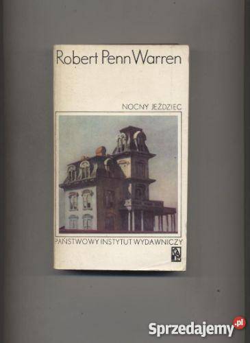 Nocny jeździec Szczecin