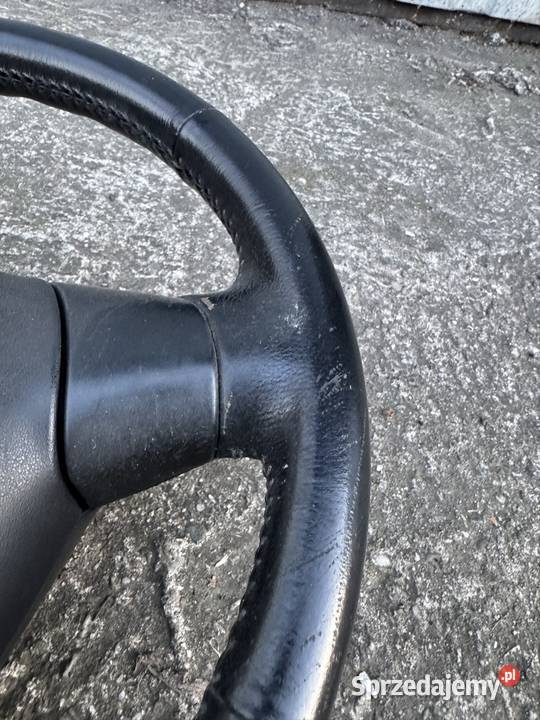 Kierownica MAZDA RX8 z poduszką powietrzną